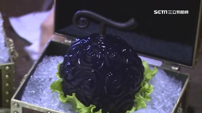 火鍋版「惡魔果實」　一顆要350元