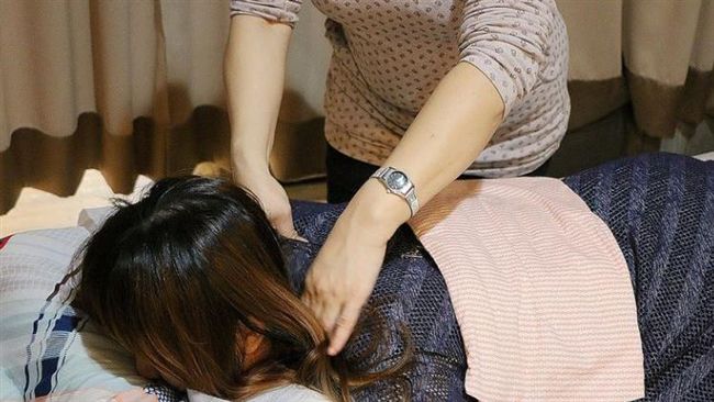 要求媳按摩推拿　厚臉皮婆婆讓人氣炸