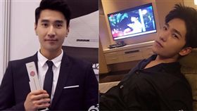 楊洋,趙又廷 / 翻攝自微博