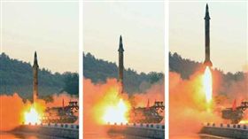 １６：９
北韓：成功試射搭載精密制導系統飛彈_勞動新聞