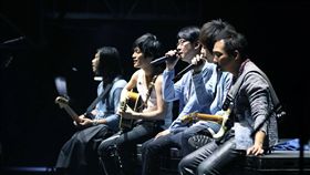 五月天（圖／翻攝自五月天臉書）