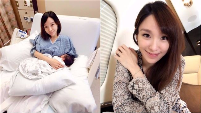 被酸生下「美國寶寶」　張宇揭原因…