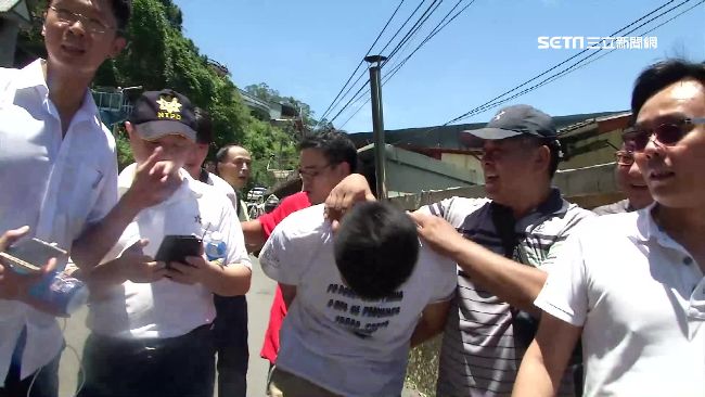 趙準基是國際間諜？　警方發聲明澄清