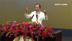 正能量平靜人心！悟覺妙天禪師跨越國界　傳授身心靈解答
業配