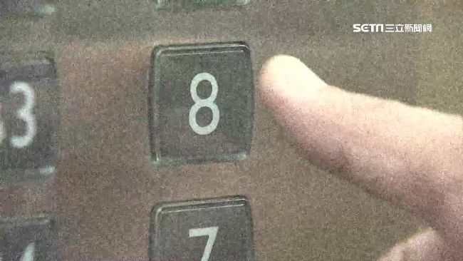 不讓住戶上樓！他故意擋電梯遭罰3萬