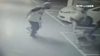 住家停車場遇惡煞　男子慘被斷手腳筋
