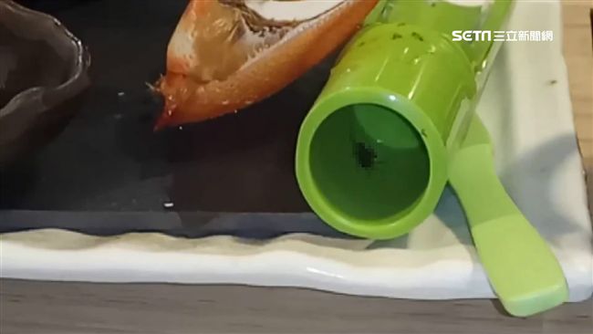 人氣火鍋店驚見小強　反映竟被冷處理