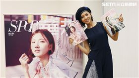 華流啵啵,豆花妹,蔡黃汝