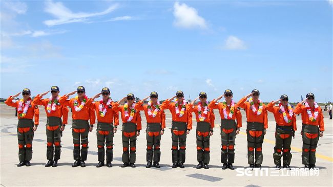 關冷氣節電？飛行軍官：飛安較重要