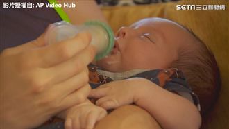 變性男懷孕　同志夫妻迎新生兒