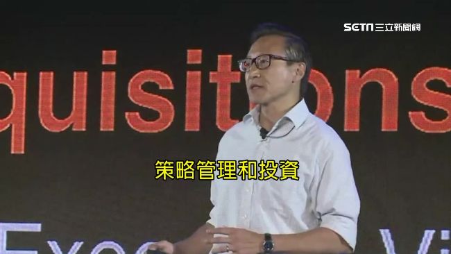 首位台灣老闆？傳蔡崇信有意買籃網隊