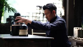 俠盜聯盟,劉德華,尚雷諾,馮德倫,舒淇,楊祐寧／CATCHPLAY提供