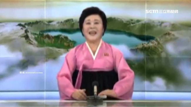 聯合國決議制裁！北韓國寶李春姬回嗆