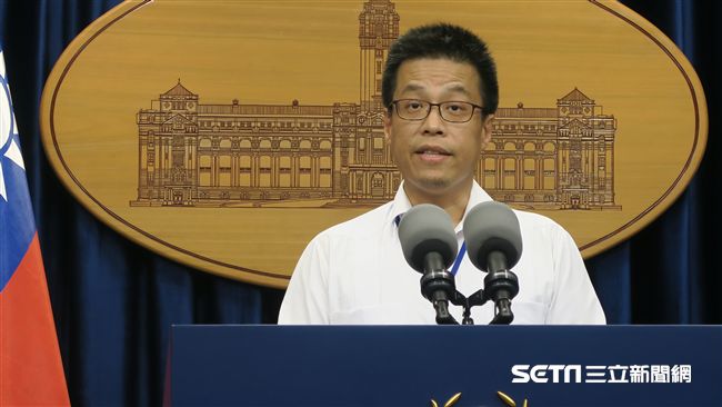 黃國昌批人民參審制跳票　總統府回應