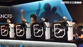 Logitech G  羅技電競專賣店暨羅技華碩傳說電競館　葉立斌攝