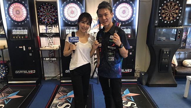 主播連中紅心　國手：我不玩了