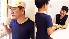 趙傳 / 翻攝自微博