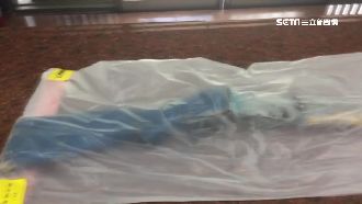 遭母同居人持槍擊殺　國二女當場身亡