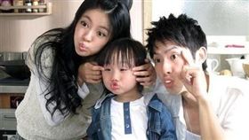 下一站幸福,安心軒,吳慷仁,吳建豪（圖／翻攝自安以軒微博）