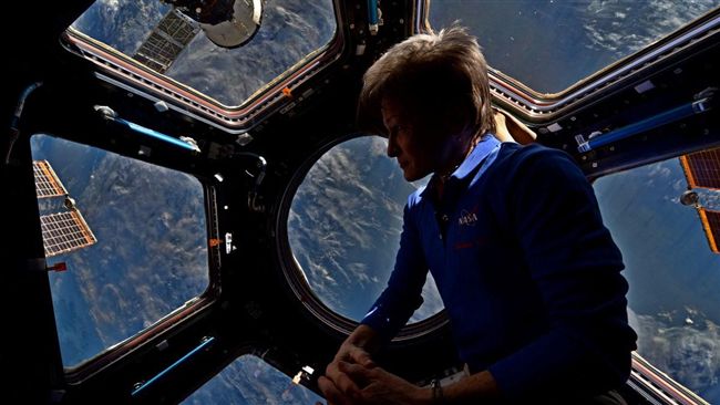 男童應徵星球保衛官　NASA回應了