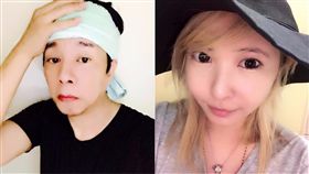 Makiyo 曹西平 / 翻攝自臉書