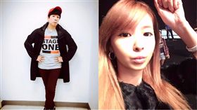 Makiyo 曹西平 / 翻攝自臉書