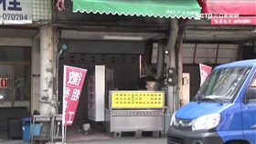 台中,員警,夜市,虱目魚肚,賭場,賭博
到