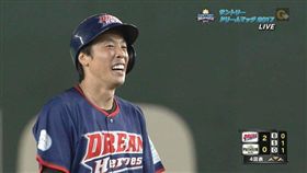 鈴木尚廣。（圖／取自推特）