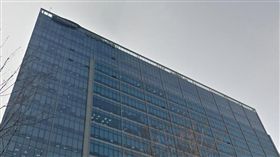 三星電子 samsung 辦公室
圖／翻攝自Google地圖