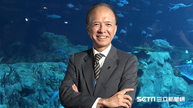 香港海洋酒店今年開幕「不怕競爭者」