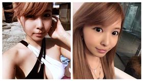 Makiyo（合成圖／翻攝自Makiyo臉書）