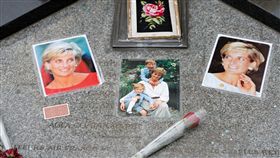 Princess Diana,黛安娜王妃,黛妃
圖／路透社／達志影像