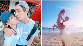 曹佑寧,劈腿,校花,輔大,鍾蕙羽/IG