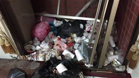 房東,房客,糾紛,噁心,垃圾
圖/翻攝自爆料公社