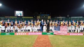 U12,棒球,賴清德　圖／翻攝自賴清德臉書