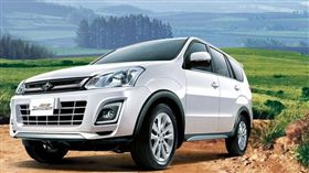 翻攝官網　中華三菱　MITSUBISHI ZINGER