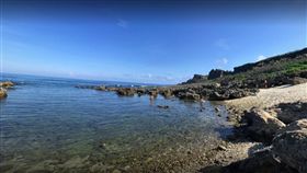 墾丁小狗灣　圖／GOOGLE MAP