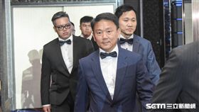 LAMIGO桃猿總教練洪一中