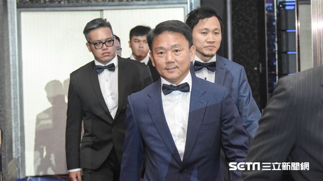 亞冠賽中華隊總教練　洪一中出任