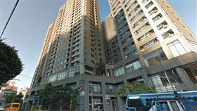 樂陞,碧潭有約 圖／google map