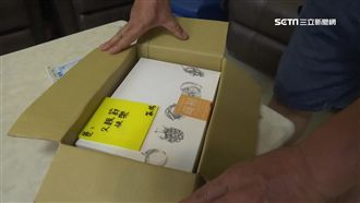 父親節卡片搞烏龍　妻：在外面亂搞？