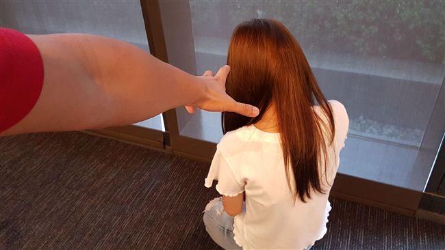 變態父親喪心病狂　性侵女兒辯性交易