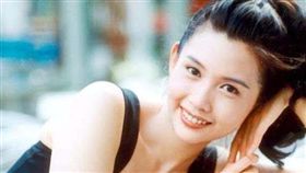 邱淑貞,港星,(圖翻攝自微博)
