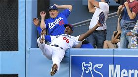 ▲Yasiel Puig。（圖／美聯社／達志影像）