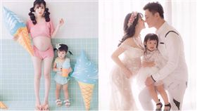 阿沁,花花,／翻攝自花花臉書