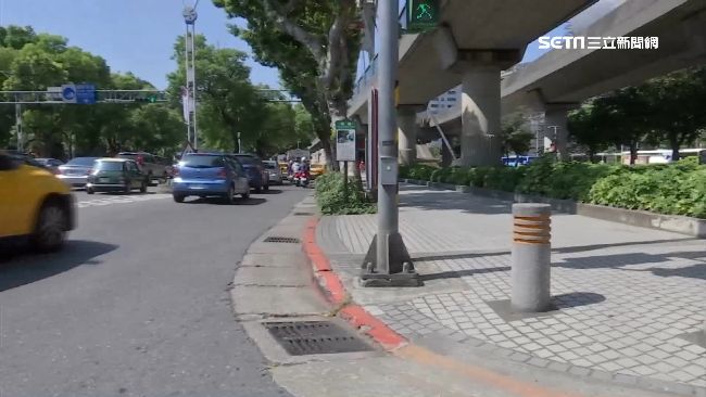 公車停靠區違停　交部：將提高罰鍰