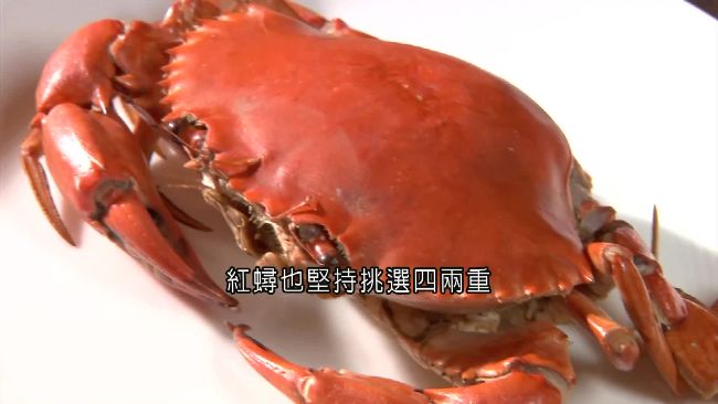 巨無霸蒸籠！「滿漢全席」15分上桌