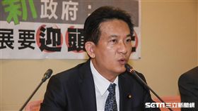 立法委員林俊憲 圖／記者林敬旻攝