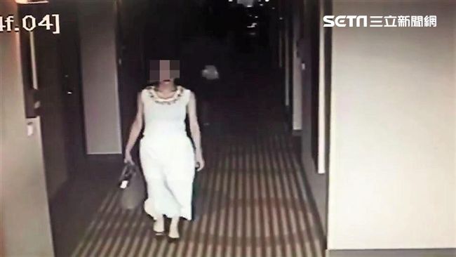 韓嫌女友列證人請回　未獲境管可離境