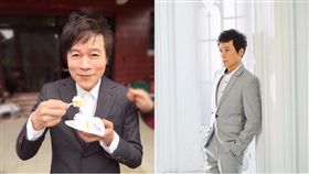 洪榮宏,／翻攝自洪榮宏臉書